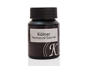 Kölner Permacoll Size HA - Blank